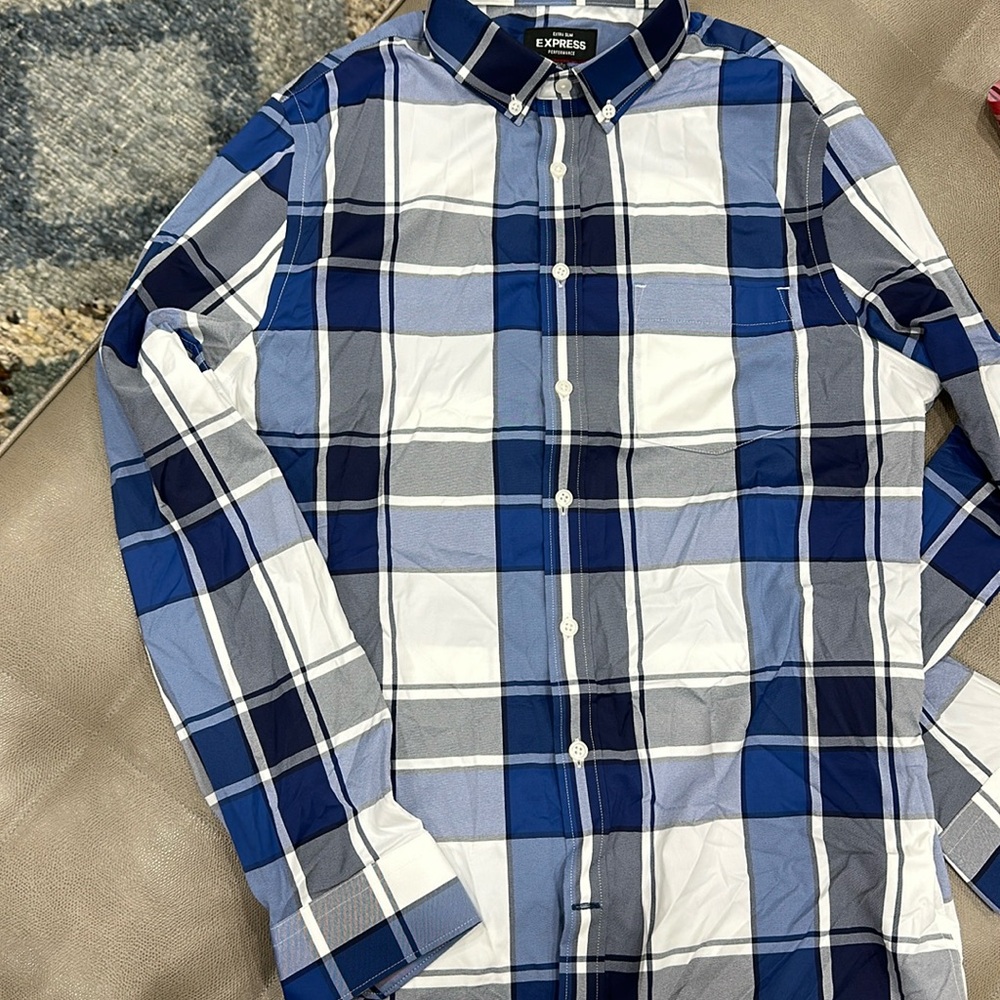 Express shirt